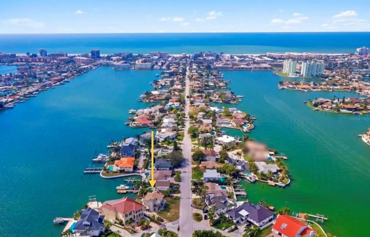 850 59th Avenue, Saint Pete Beach, FL 33706 Photo