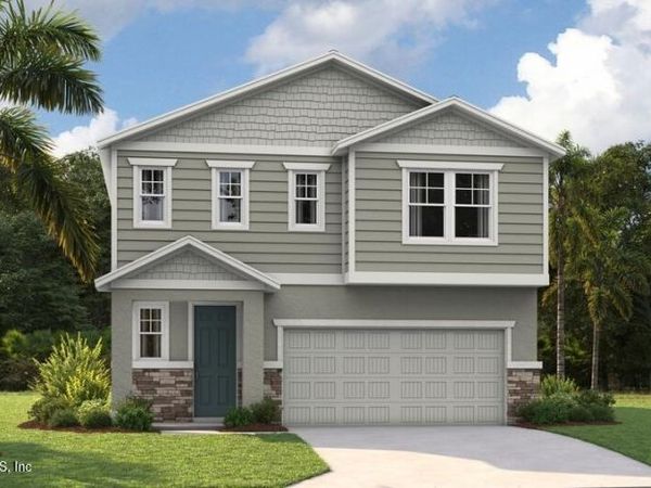 357 WRENSONG Place, St. Augustine, FL 32092