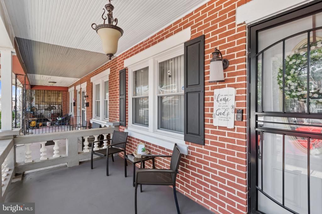 5134 N Fairhill Street, Philadelphia, PA 19120 Main Photo