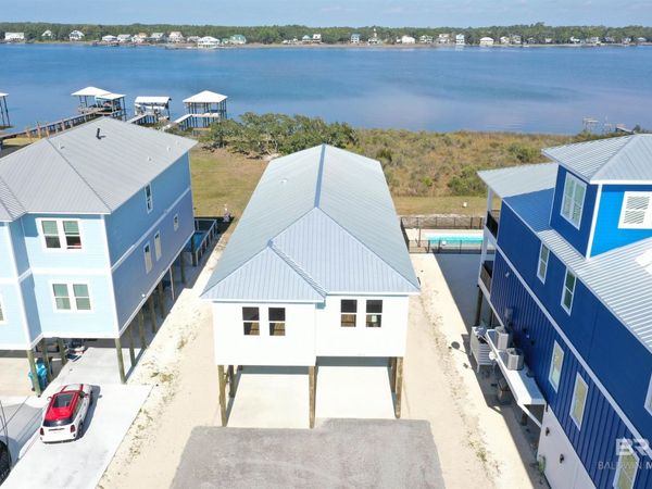 1448 W Lagoon Avenue, Gulf Shores, AL 36542