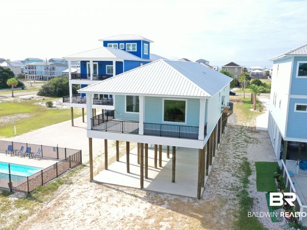 1448 W Lagoon Avenue, Gulf Shores, AL 36542
