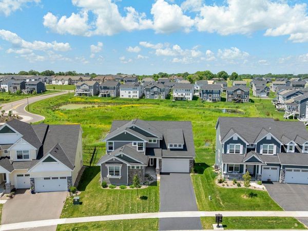 4617 Cobalt Lane, Woodbury, MN 55129