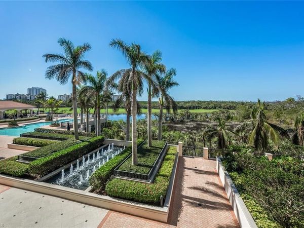 23850 Via Italia CIR, Unit 204, ESTERO, FL 34134