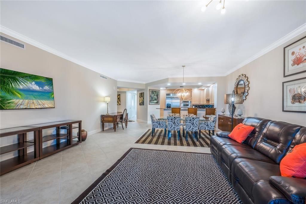 23850 Via Italia Cir, Unit 204, Estero, FL 34134 Photo