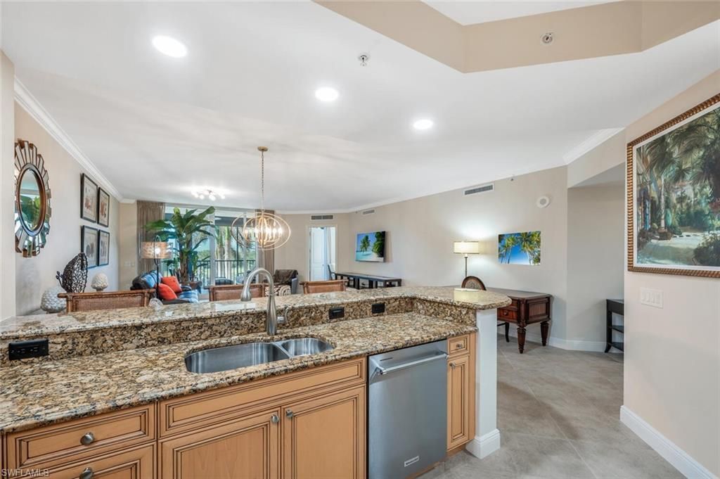 23850 Via Italia Cir, Unit 204, Estero, FL 34134 Photo