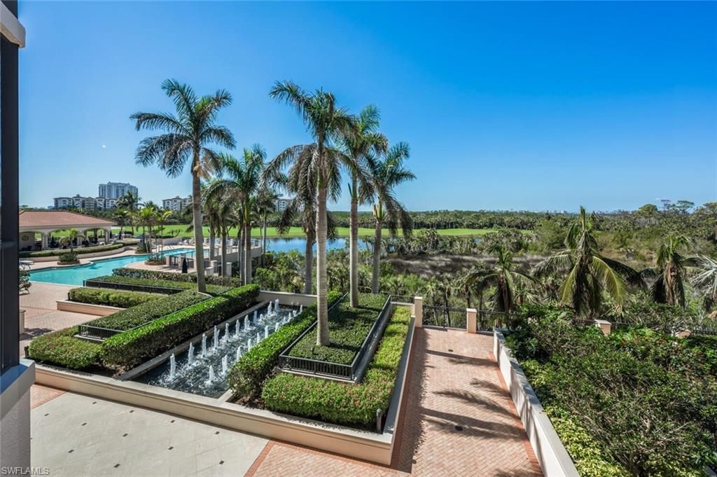 23850 Via Italia Cir, Unit 204, Estero, FL 34134 Photo