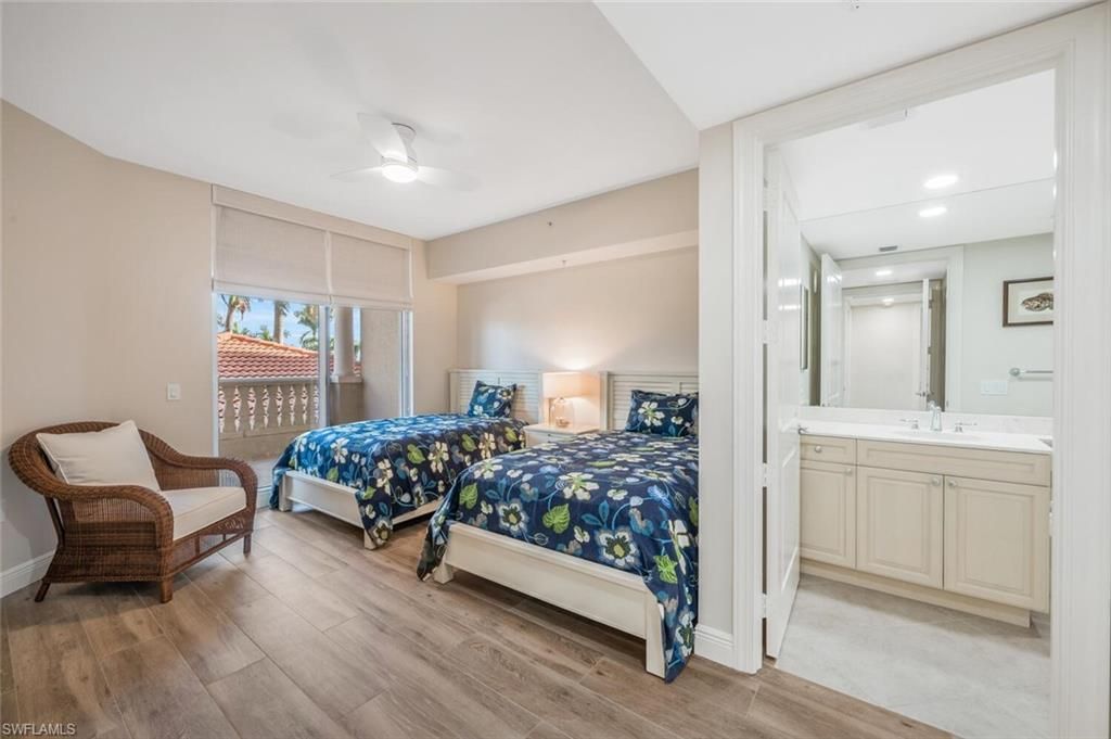 23850 Via Italia Cir, Unit 204, Estero, FL 34134 Photo