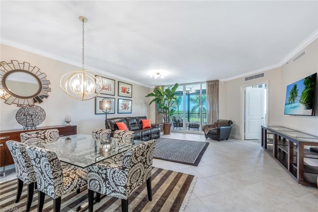 23850 Via Italia Cir, Unit 204, Estero, FL 34134 Photo