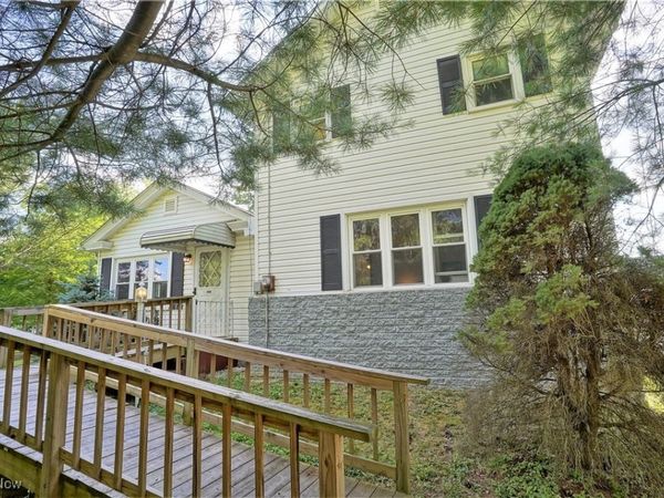 3609 State Route 225, Diamond, OH 44412