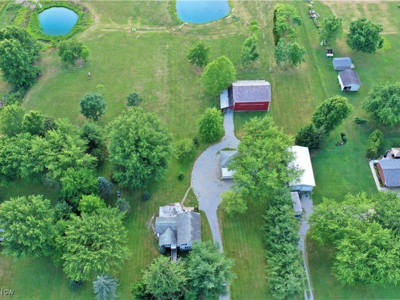 3609 State Route 225, Diamond, OH 44412 Photo 2