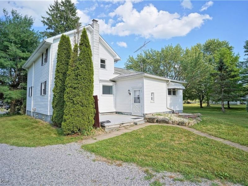 3609 State Route 225, Diamond, OH 44412 Photo 8