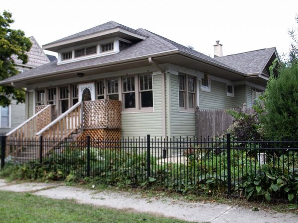 510 N Raynor Avenue, Joliet, IL 60435