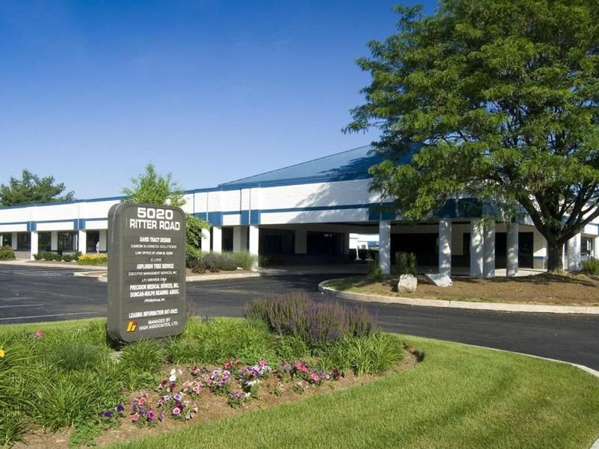 5020 Ritter Road, Unit 204, Mechanicsburg, PA 17055 Main Photo