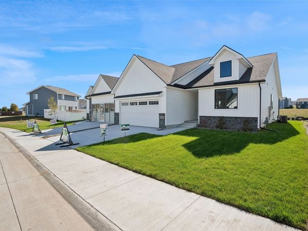 4418 NW Olivia Lane, Ankeny, IA 50023