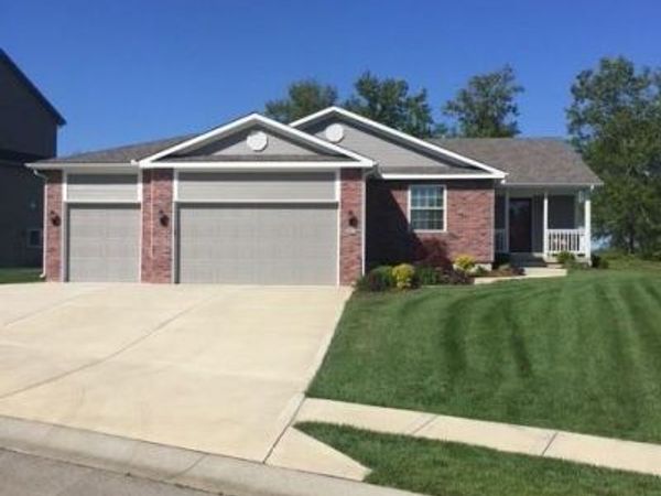 19706 E 20th Street, Independence, MO 64058