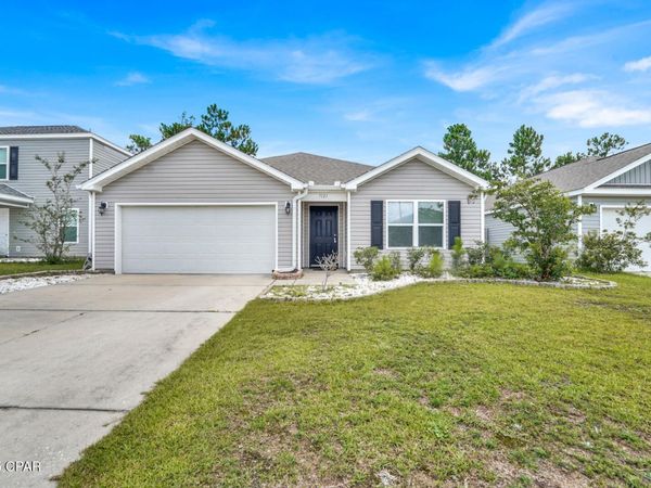 7121 Riverbrooke Street, Panama City, FL 32404