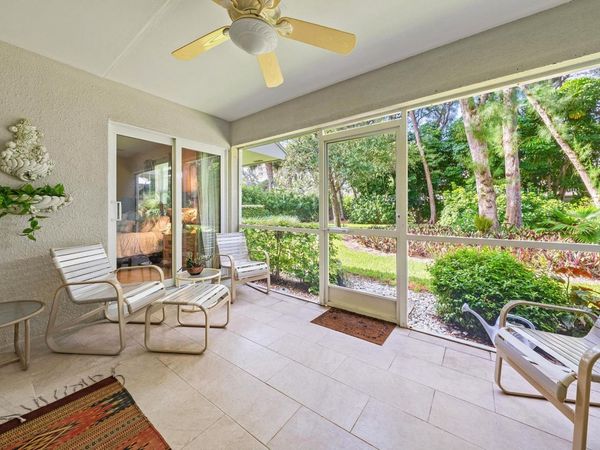 1262 N Sugar Sands Boulevard, Unit 126, Singer Island, FL 33404