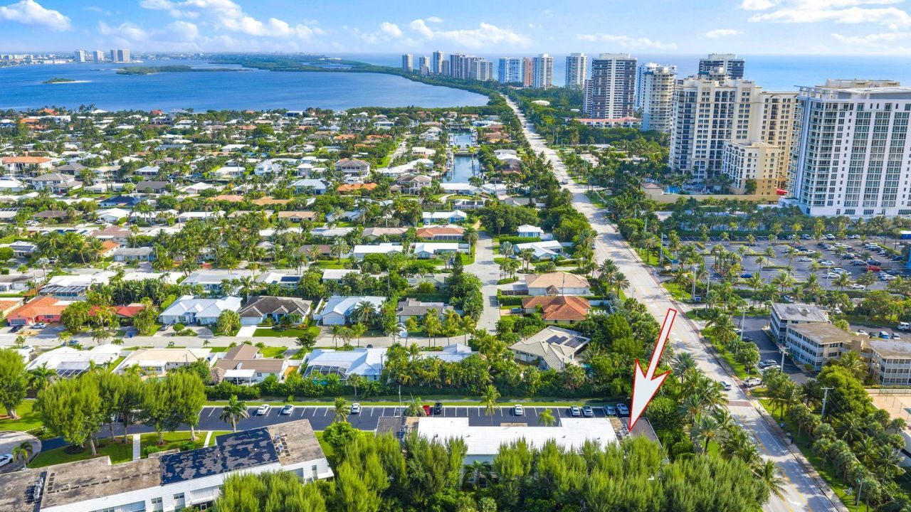 1262 N Sugar Sands Boulevard, Unit 126, Singer Island, FL 33404 Photo