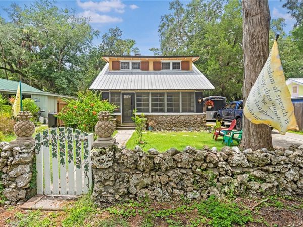 11 62ND STREET, YANKEETOWN, FL 34498