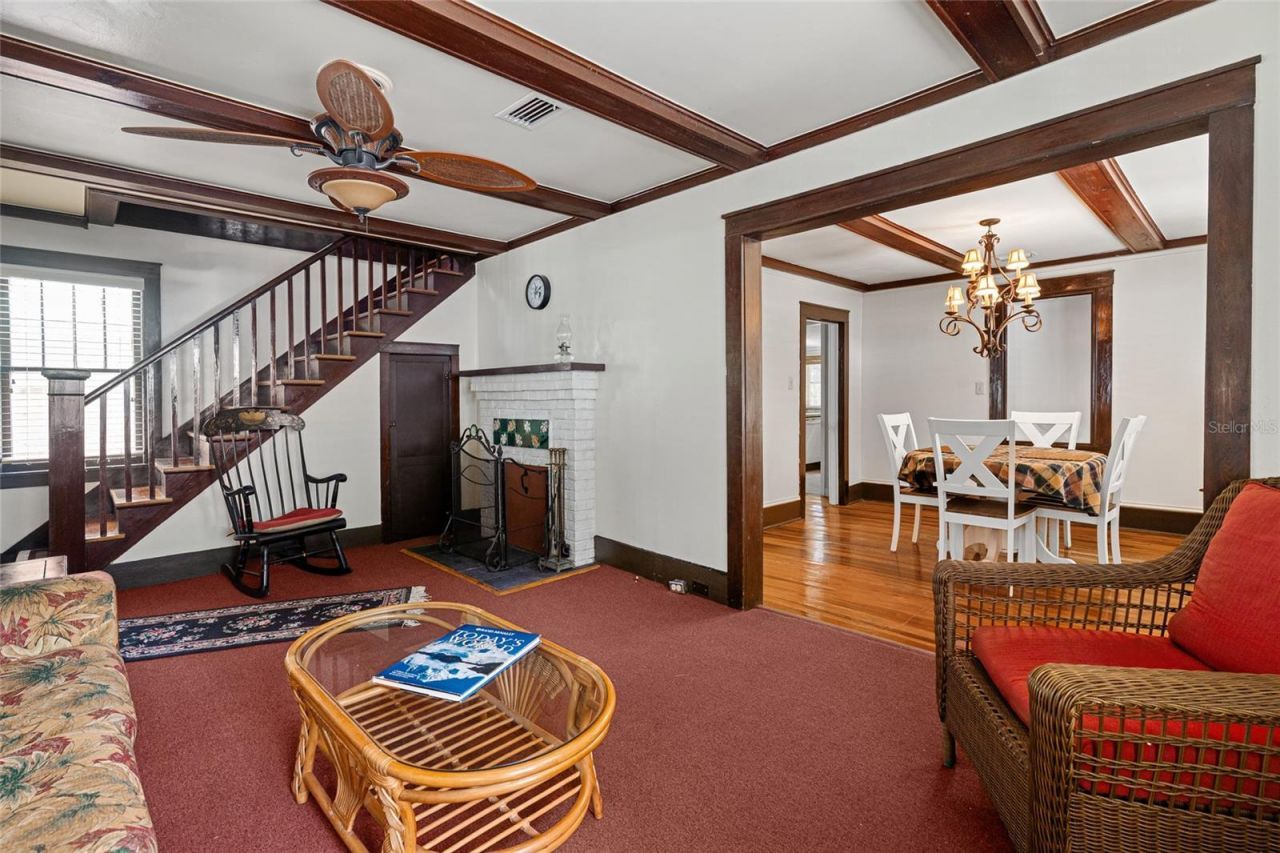 11 62nd Street, Yankeetown, FL 34498 Photo