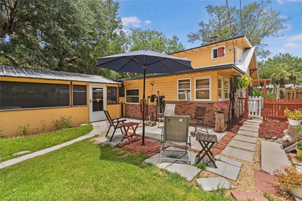 11 62nd Street, Yankeetown, FL 34498 Photo