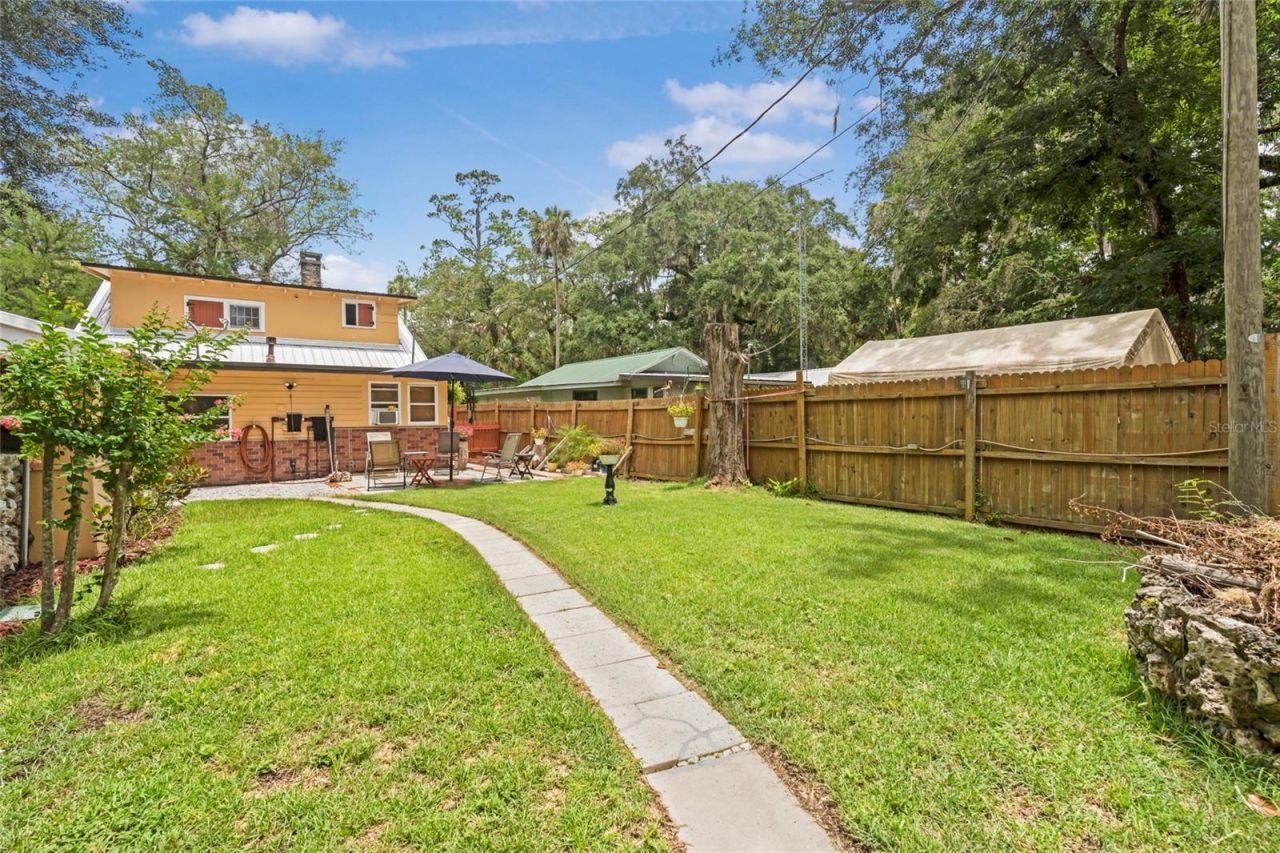 11 62nd Street, Yankeetown, FL 34498 Photo