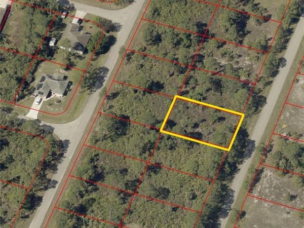 1242 Belgrave ST, FORT MYERS, FL 33913
