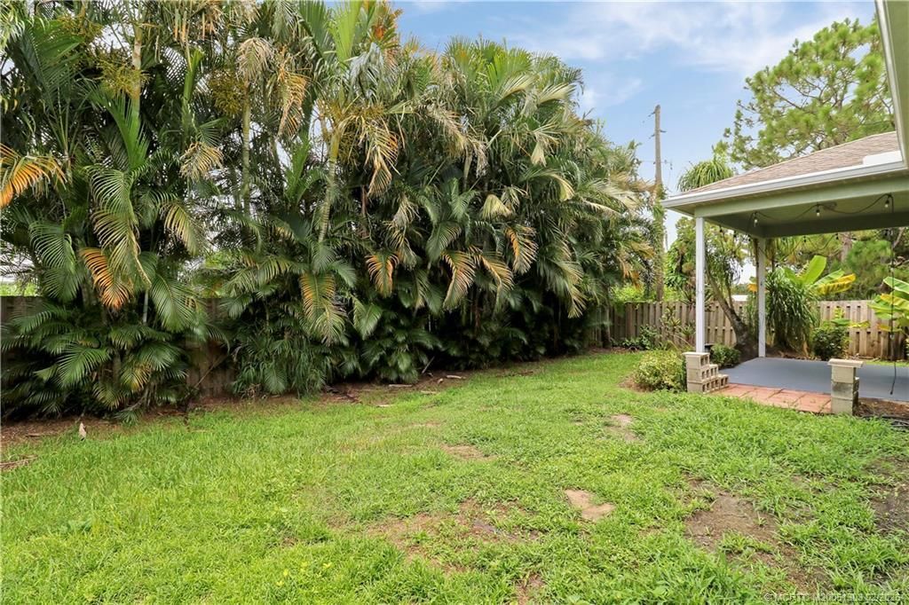 4735 SE Winter Haven Court, Stuart, FL 34997 Photo