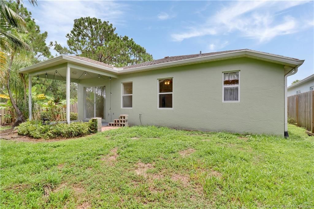 4735 SE Winter Haven Court, Stuart, FL 34997 Photo