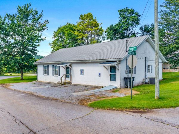 1027 Moore Street, Athens, TN 37303