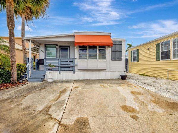 559 Nettles Boulevard, Hutchinson Island, FL 34949