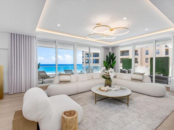 2494 S Ocean Boulevard, Unit C-5, Boca Raton, FL 33432