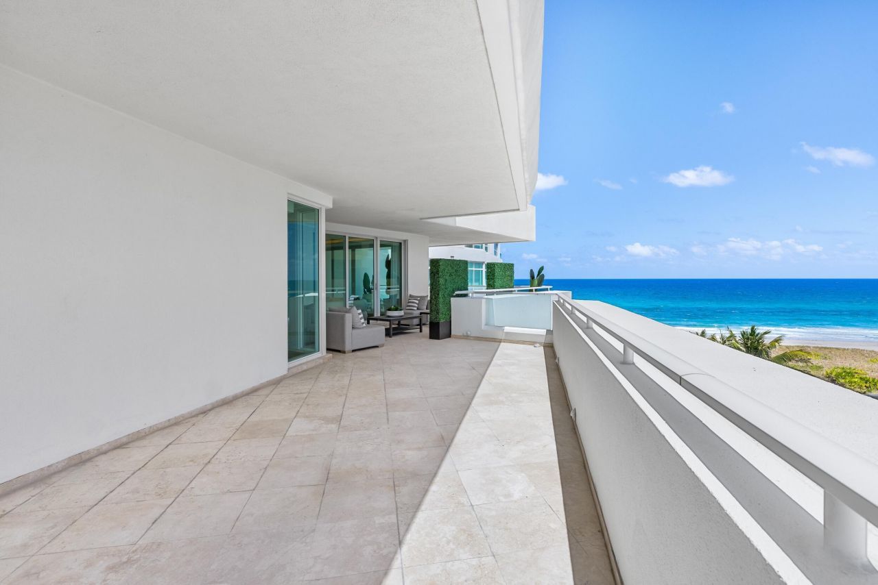 2494 S Ocean Boulevard, Unit C-5, Boca Raton, FL 33432 Photo