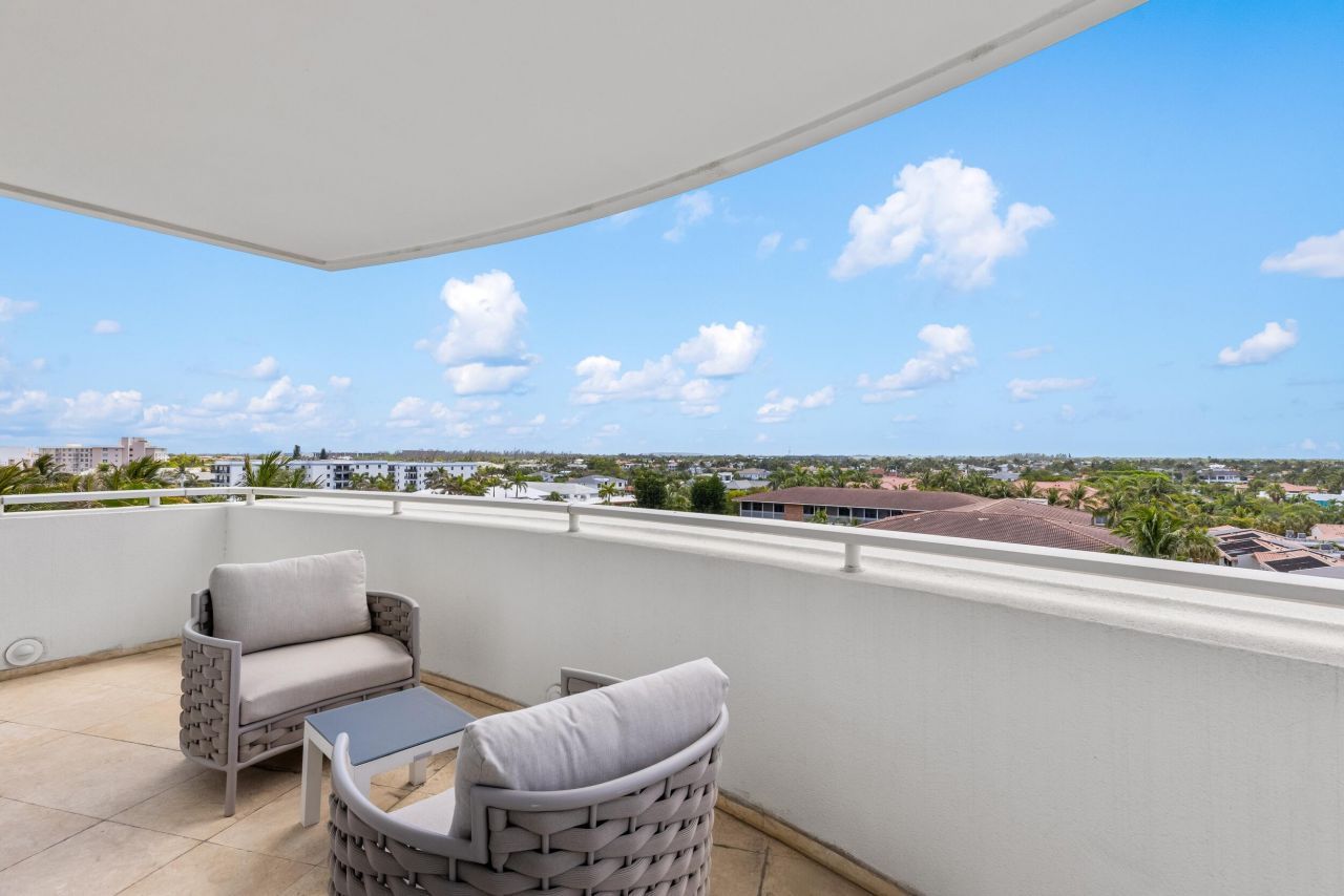 2494 S Ocean Boulevard, Unit C-5, Boca Raton, FL 33432 Photo