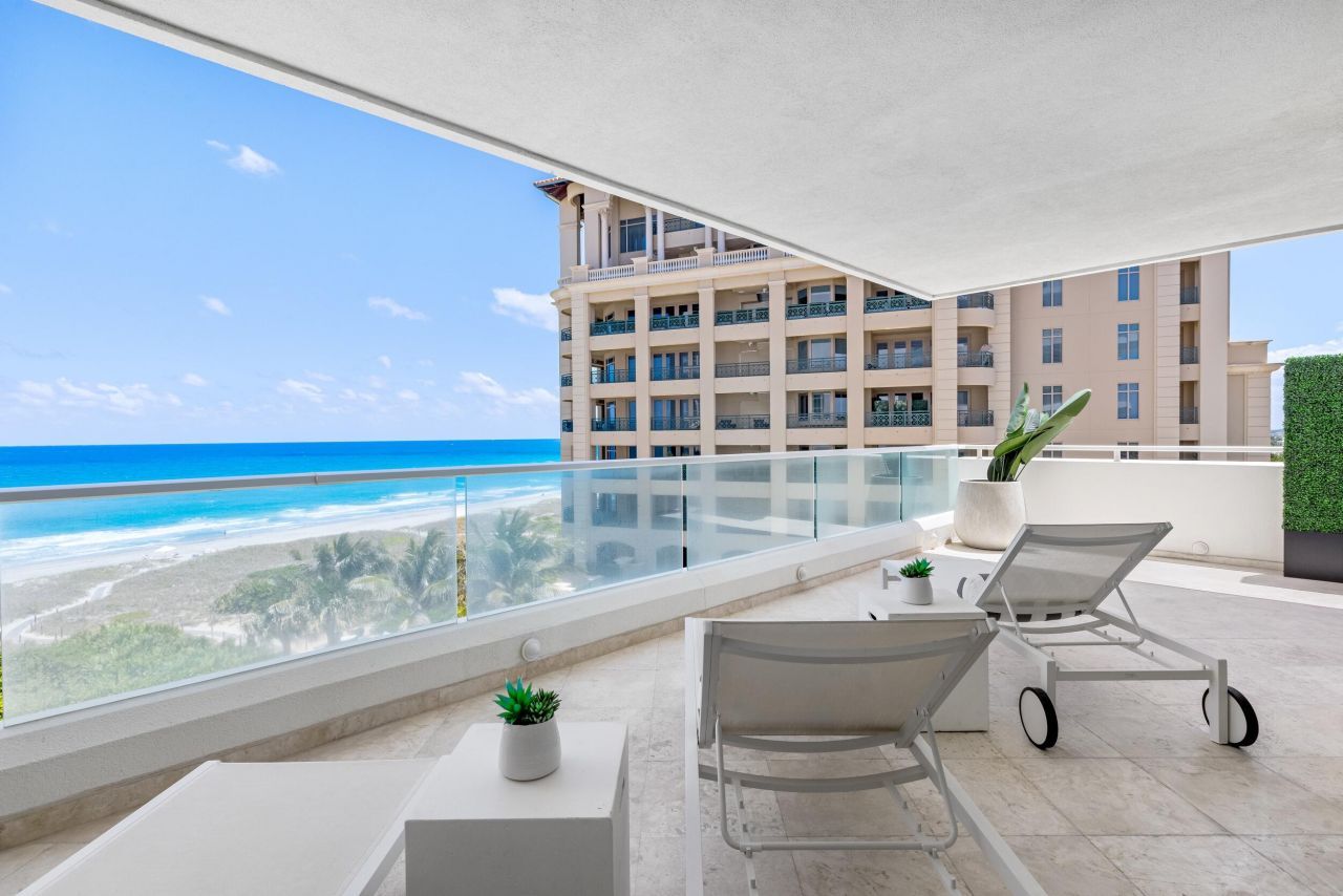 2494 S Ocean Boulevard, Unit C-5, Boca Raton, FL 33432 Photo