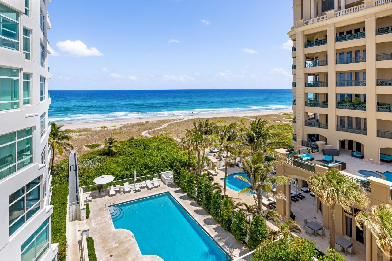 2494 S Ocean Boulevard, Unit C-5, Boca Raton, FL 33432 Photo