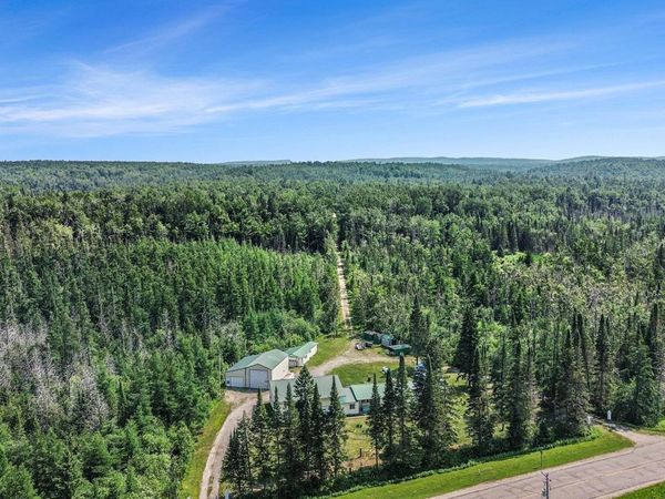 14375 S Straits Highway, Wolverine, MI 49799