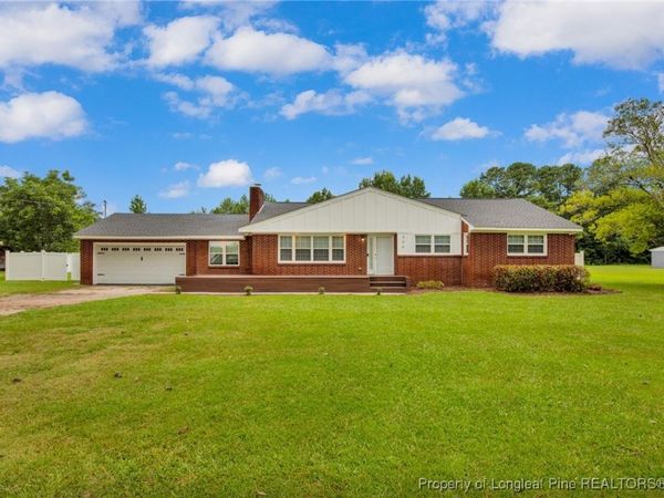 309 Cornith Road, Pembroke, NC 28372