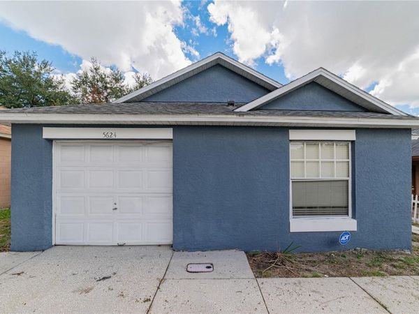 5624 INDIALANTIC DRIVE, ORLANDO, FL 32808