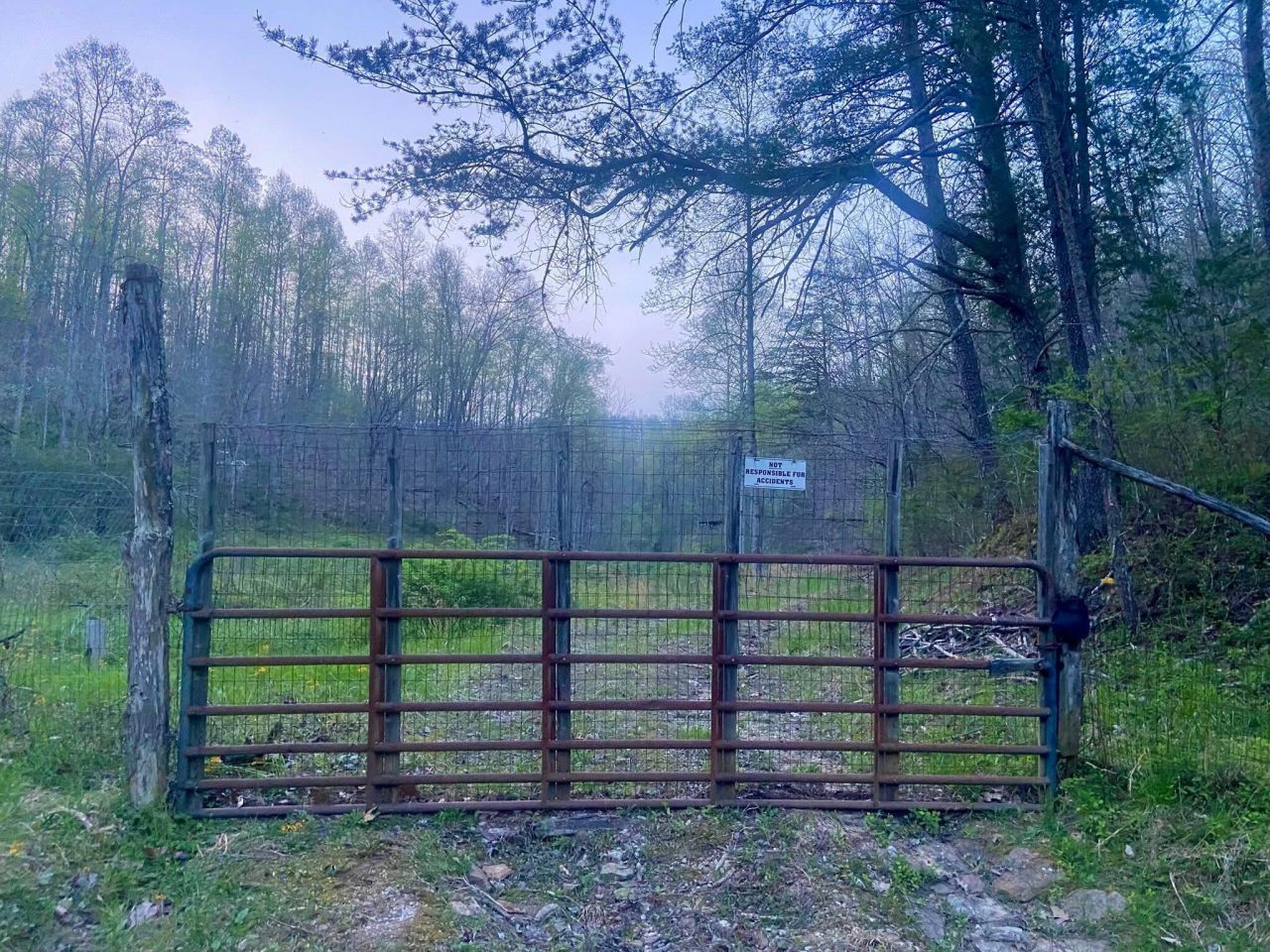 768 Clinton Stiltner Road, Frenchburg, KY 40322 Main Photo