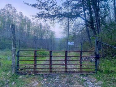 768 Clinton Stiltner Road, Frenchburg, KY 40322