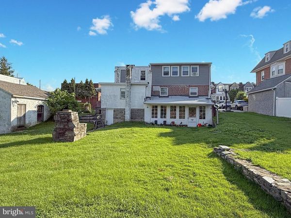 131-133 SAINT CHARLES STREET, DREXEL HILL, PA 19026