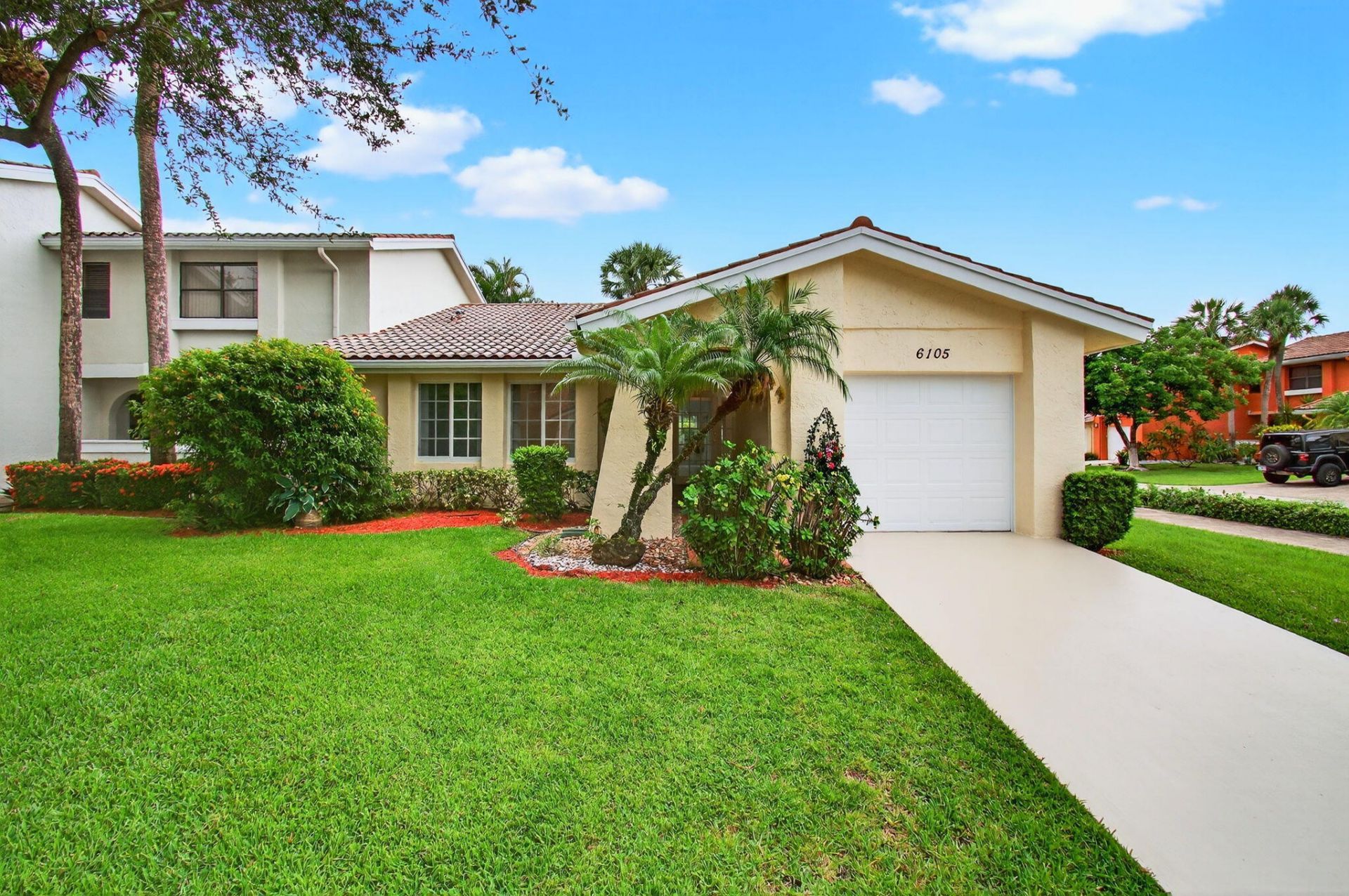 6105 Via Laguna Lane, Boca Raton, FL 33433 Photo