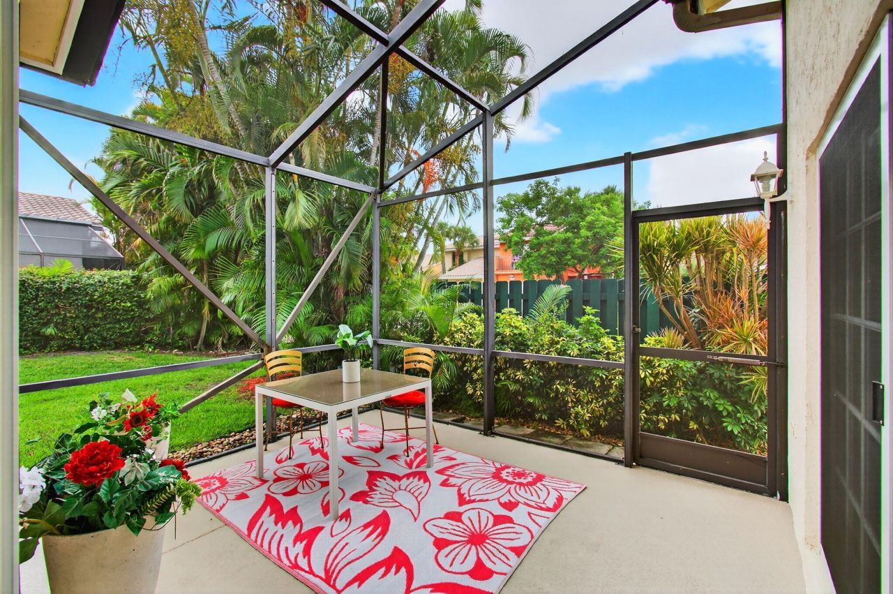 6105 Via Laguna Lane, Boca Raton, FL 33433 Photo