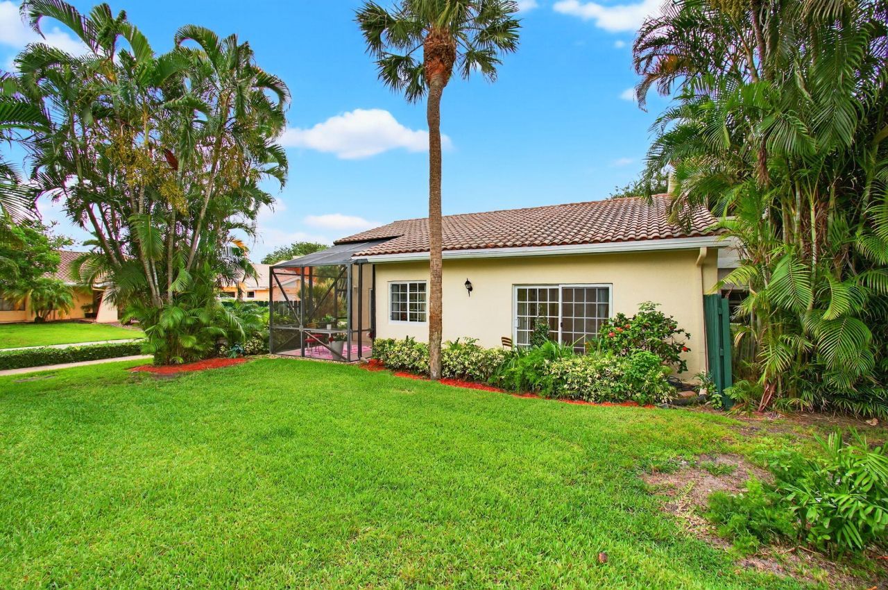 6105 Via Laguna Lane, Boca Raton, FL 33433 Photo