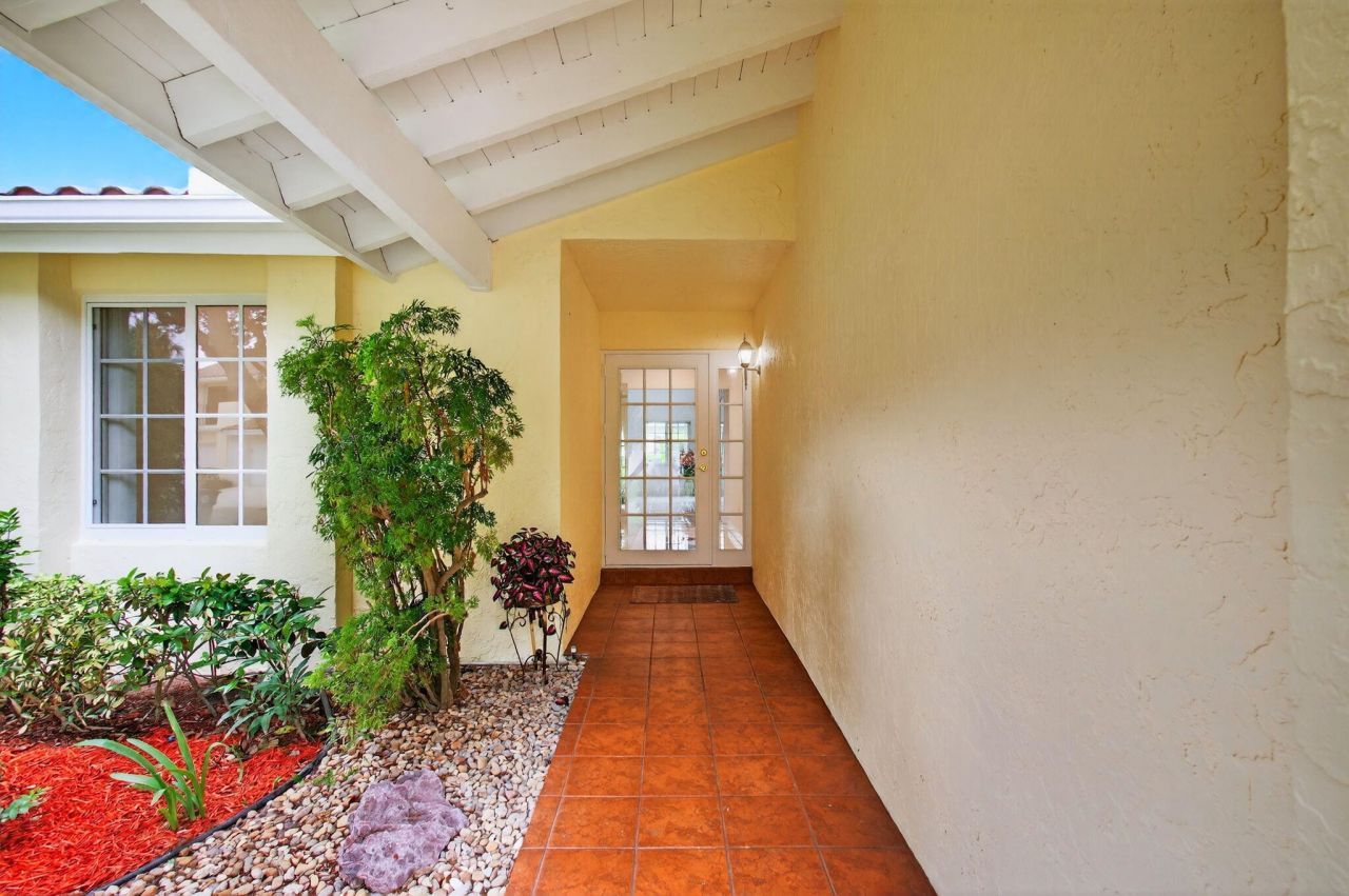 6105 Via Laguna Lane, Boca Raton, FL 33433 Photo