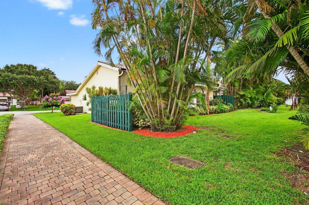 6105 Via Laguna Lane, Boca Raton, FL 33433 Photo