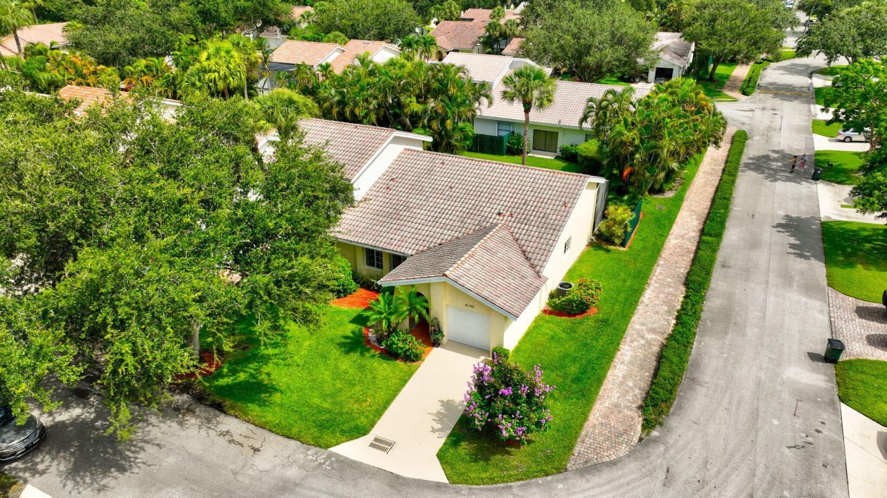 6105 Via Laguna Lane, Boca Raton, FL 33433 Photo