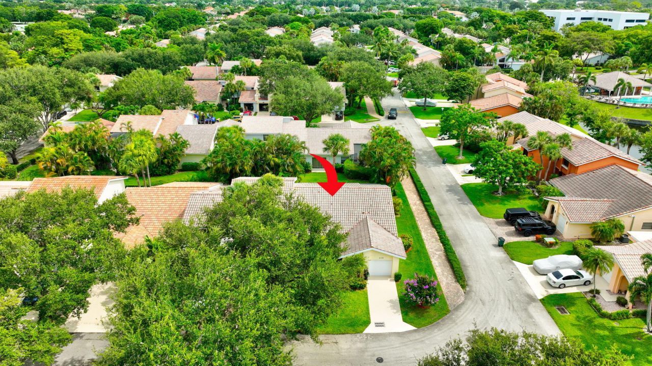 6105 Via Laguna Lane, Boca Raton, FL 33433 Photo