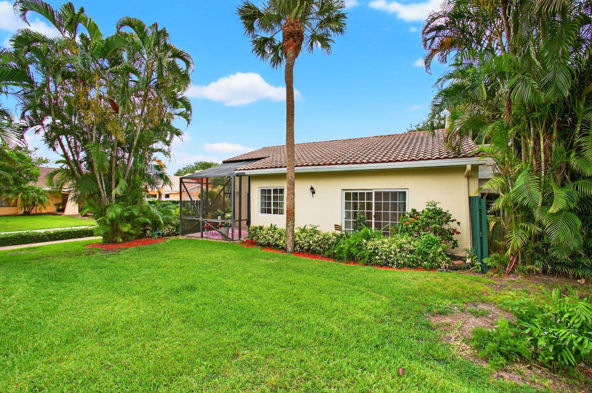 6105 Via Laguna Lane, Boca Raton, FL 33433 Photo